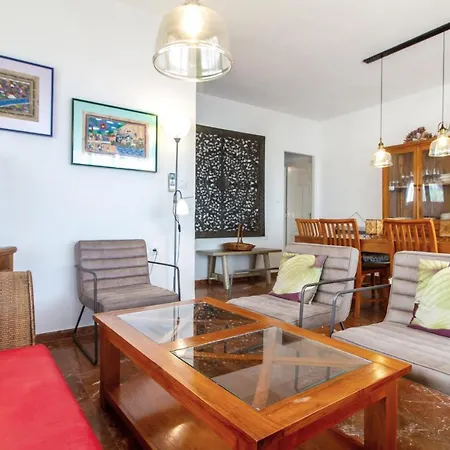 Holiday home Cozy In Campello With Swimming Pool