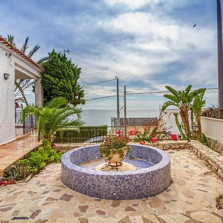 Holiday home Cozy In Campello With Swimming Pool