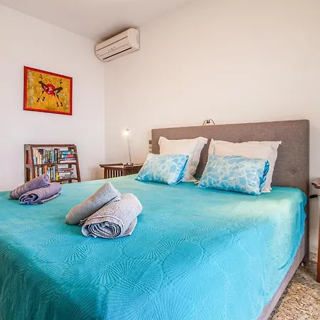 Holiday home Cozy In Campello With Swimming Pool *