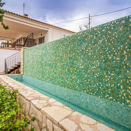 Cozy In Campello With Swimming Pool Holiday home