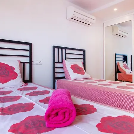 Cozy In Campello With Swimming Pool Holiday home *