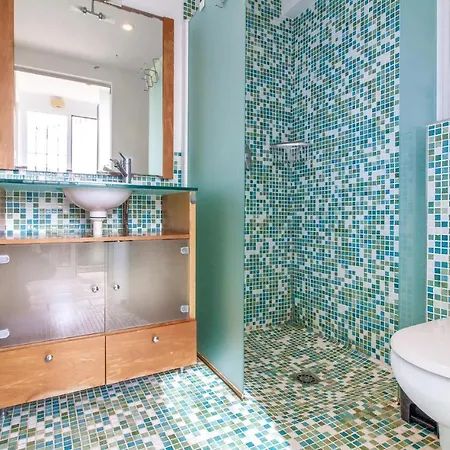 Holiday home Cozy In Campello With Swimming Pool