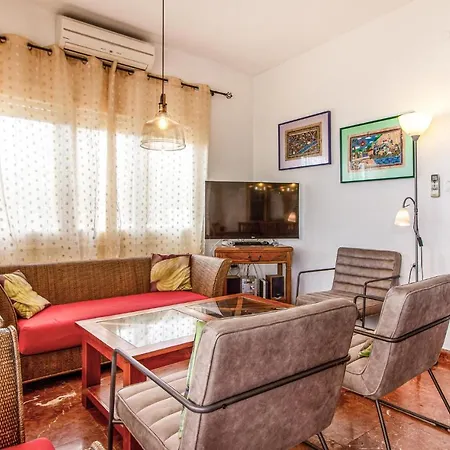 Cozy In Campello With Swimming Pool Holiday home *