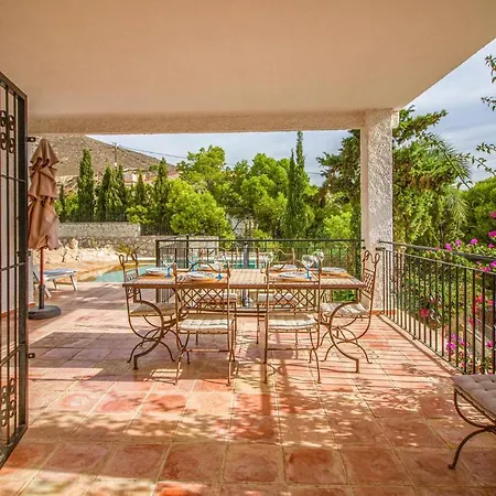 Holiday home Cozy In Campello With Swimming Pool *