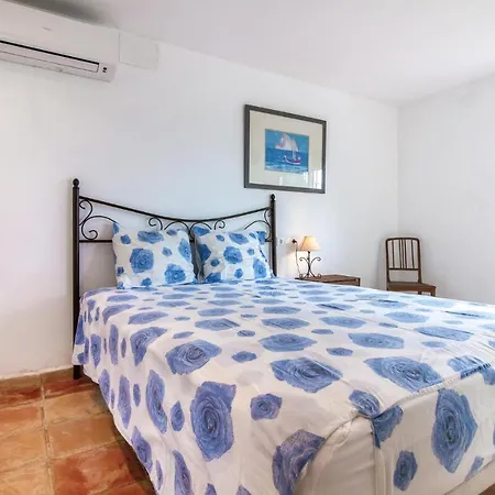 Holiday home Cozy In Campello With Swimming Pool Carrer del Mar